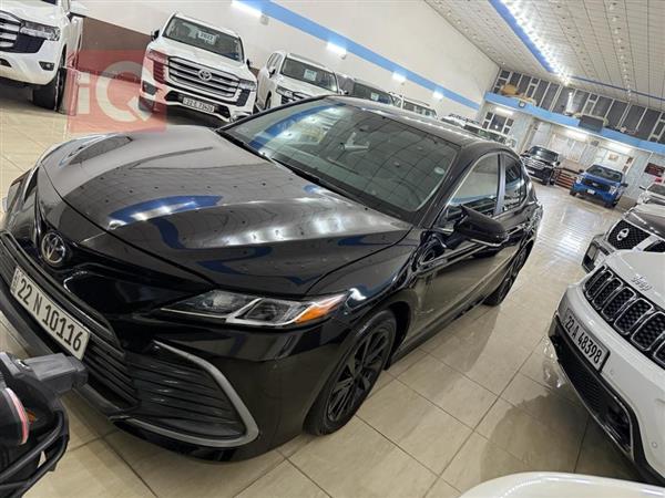 Toyota Camry 2023 for sale in Iraq - Erbil